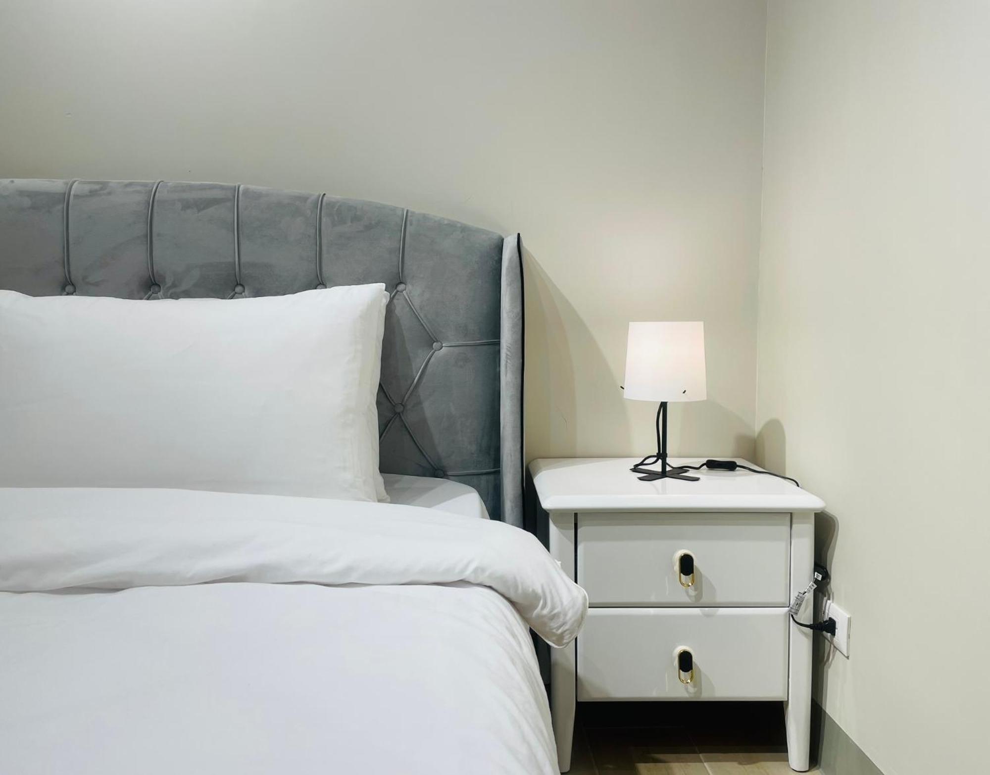 Uptown Parksuites Bgc ตากิก ภายนอก รูปภาพ
